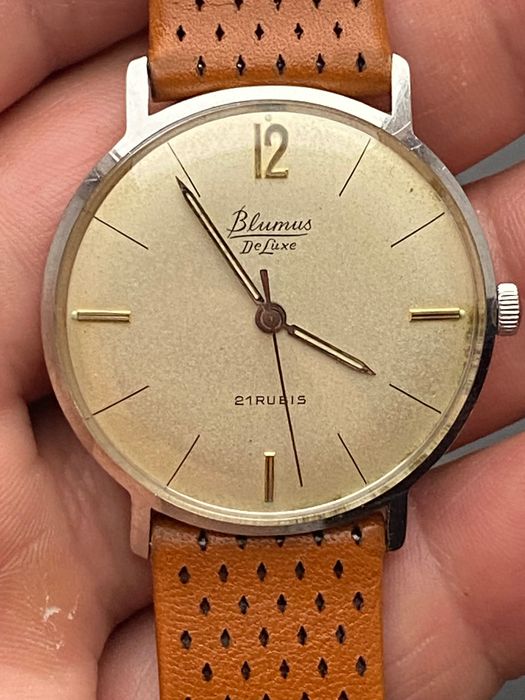 Ceas ,  Swatch , Yema,Blumus de luxe