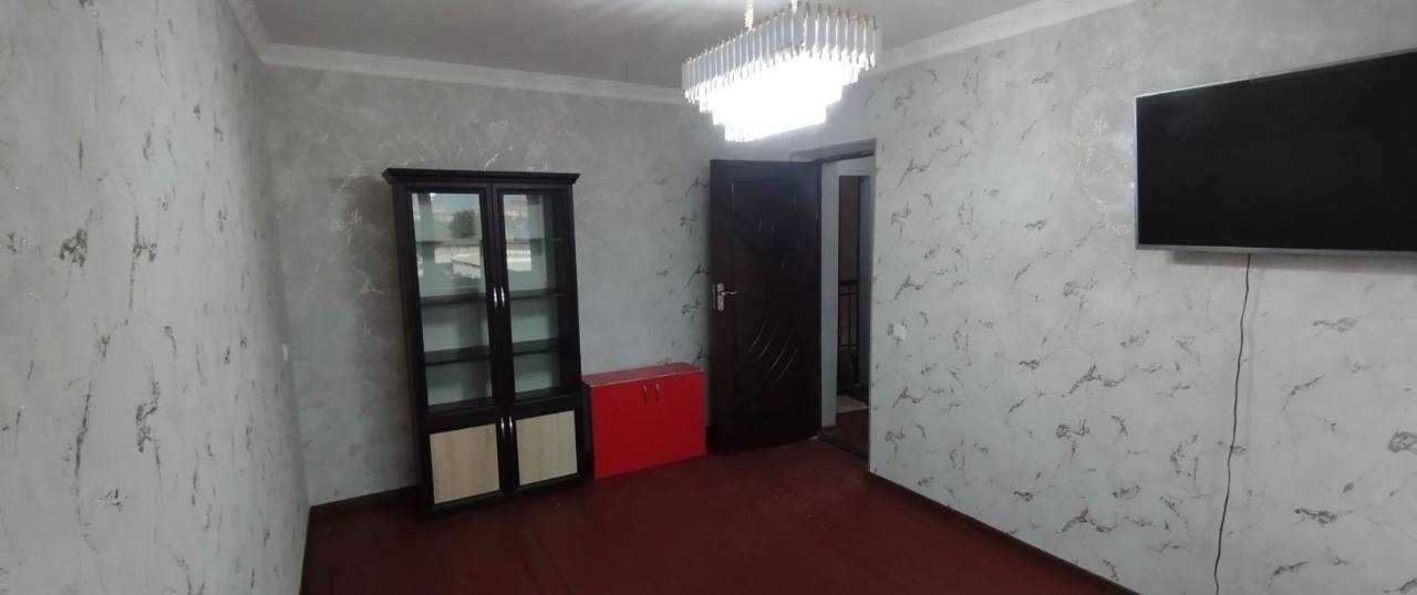 Ташсельмаш Ашхабад 22 военный городок 1/4/4 30м²