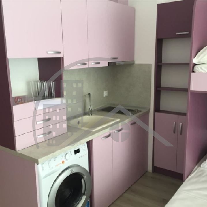 Продава се Едностаен апартамент в с. Шкорпиловци, Област Варна - 38 кв.м за 1053 €/кв.м - Снимка #2