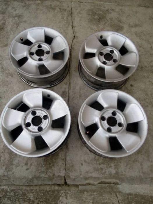 Jante 4x108r15 ford k