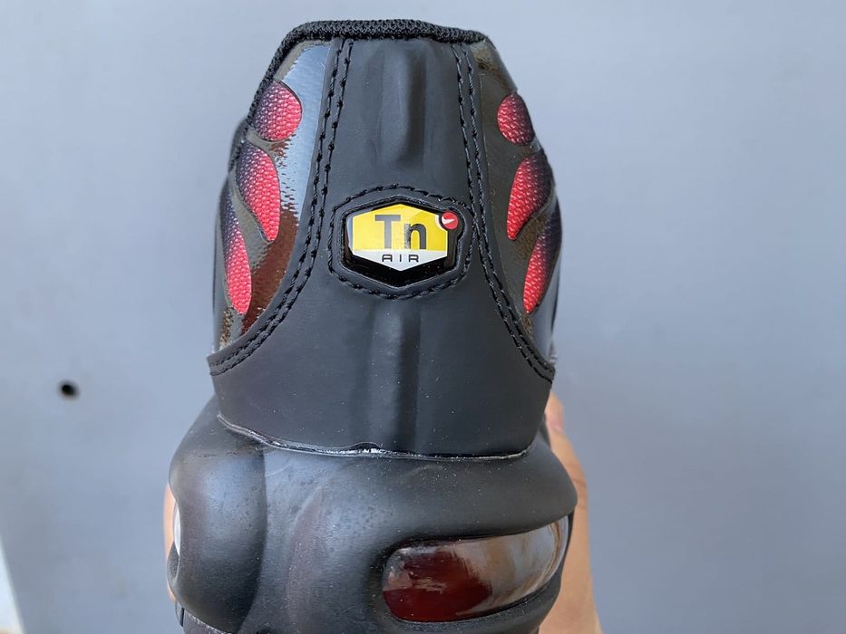 Nike tn Air Max plus