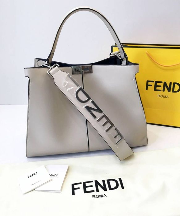 Продаётся большая сумка Fendi
