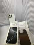 Iphone 16Pro 256GB Whaite Titaium