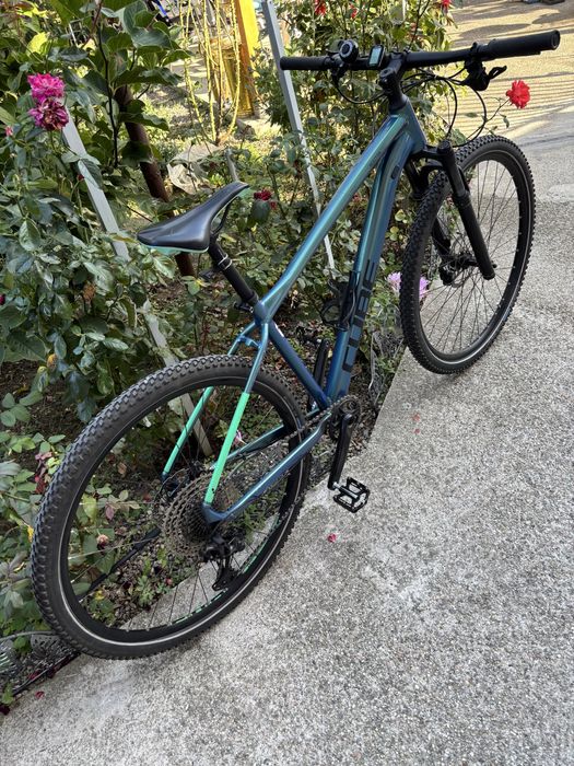 Bicicleta Cube Reaction Pro roata 29”