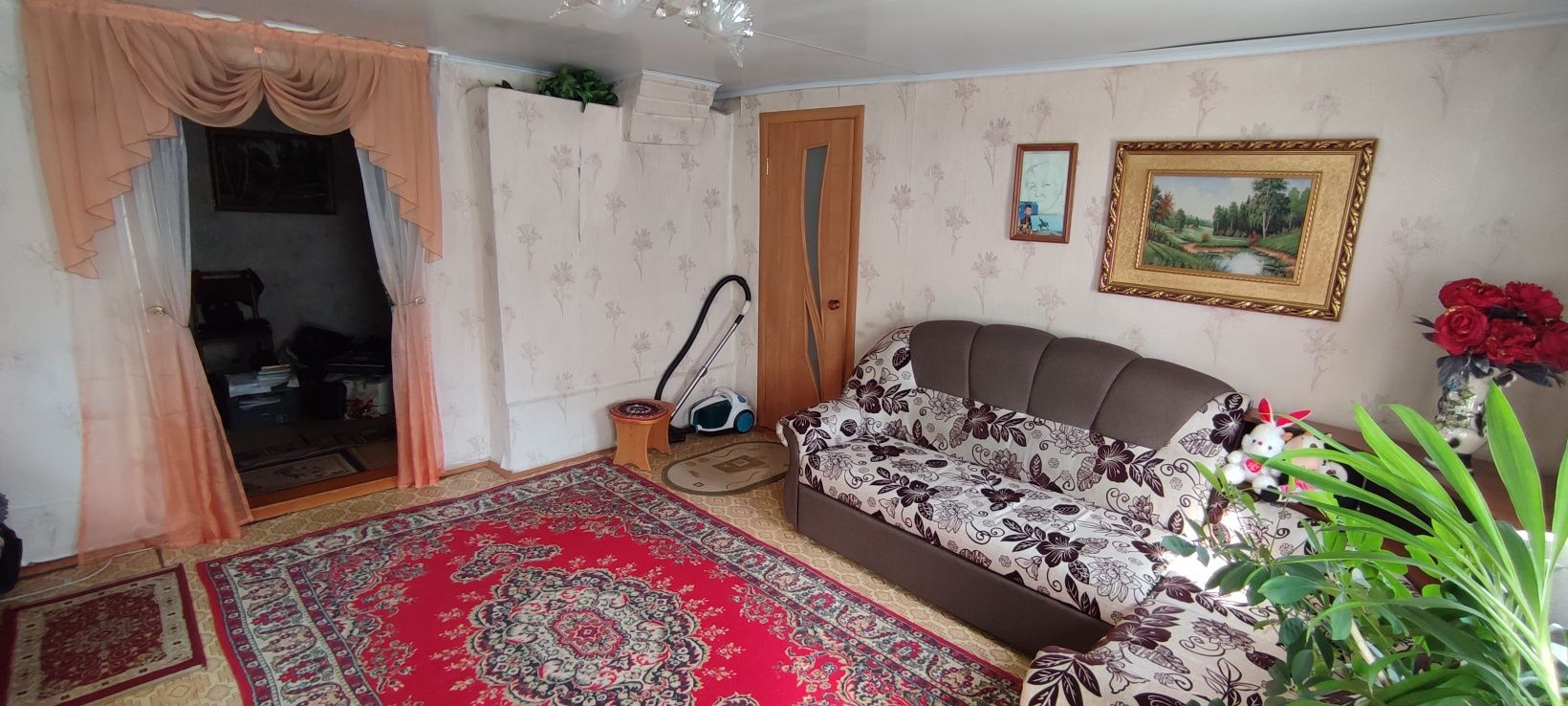 Продам дом в центре 80кв.м.