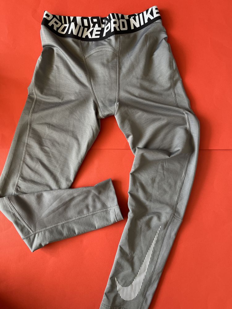 NIKE PRO HyperWarm :Младежки ХЛ / Мъжки XS Оригинал