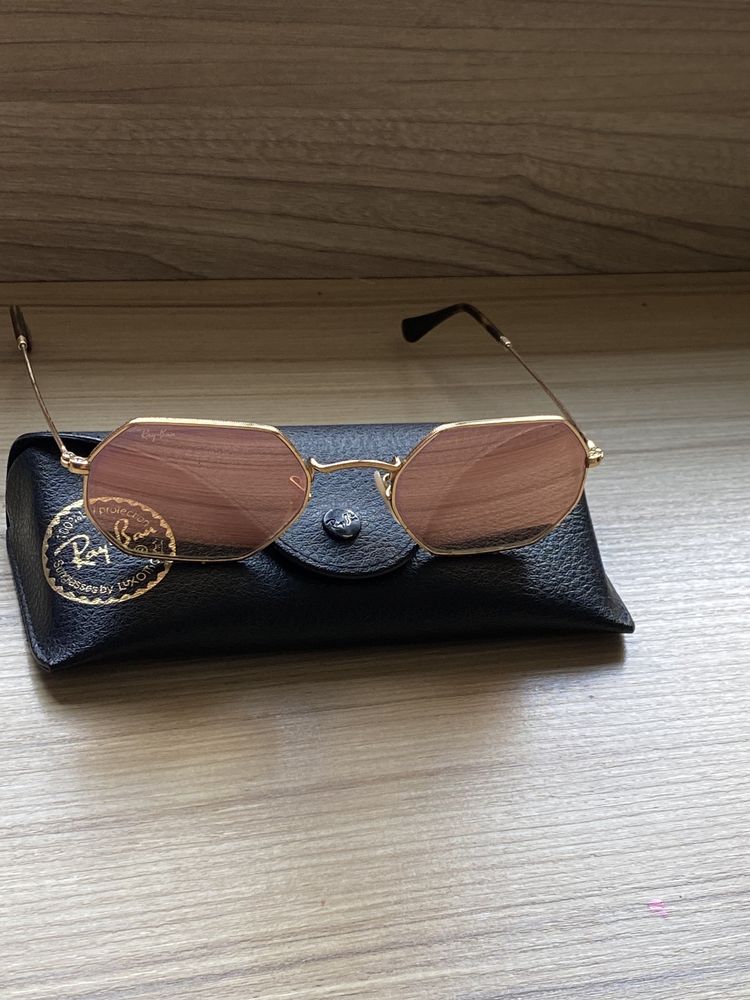 Ray ban слънчеви очила