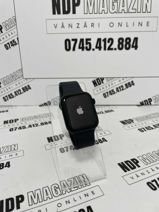 NDP Amanet NON-STOP Sos. Giurgiului 119 APPLE WATCH S7 45 MM (43959)