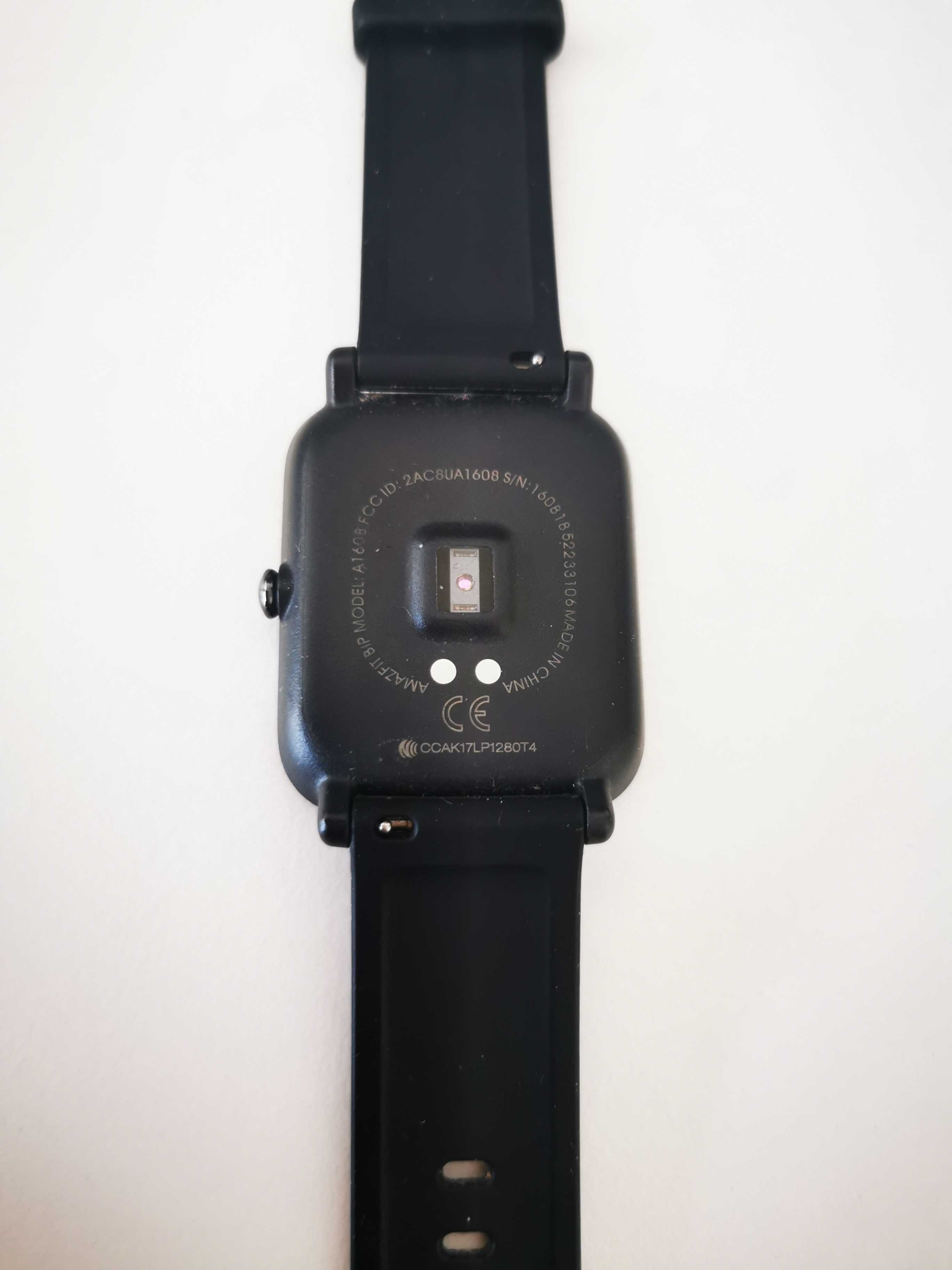 Смарт часовник Xiaomi Amazfit Bip