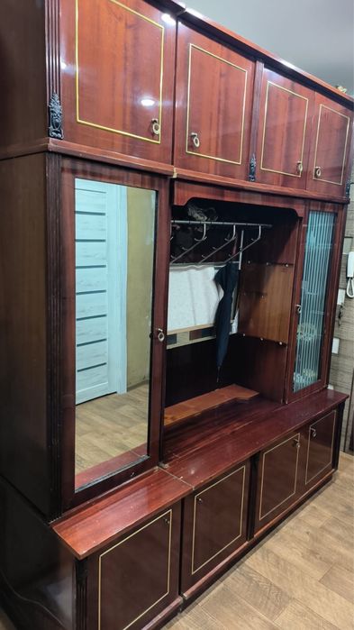 Даром. Самовывоз