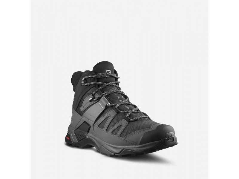 Salomon X Ultra 4 Mid Wide Gore tex  размери - 42, 43 1/3, 44 2/3, 46