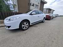 Vând Renault Fluence 1.5 dci...consum de 4,5%