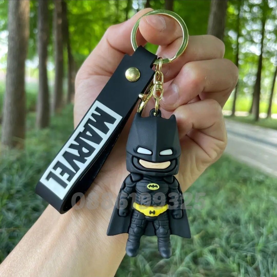Детски костюм на Батман с мускули, Детски Костюм Batman Avengers
