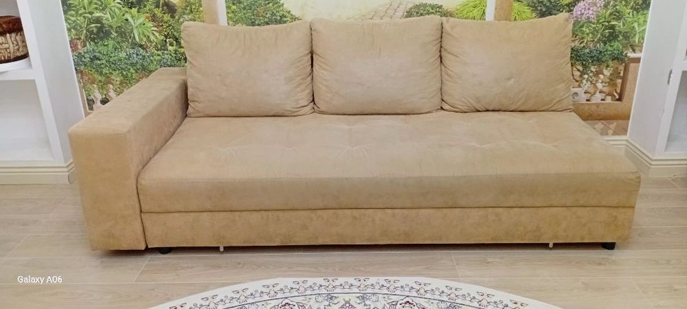 Мягкая мебель тез арада сатыладыы