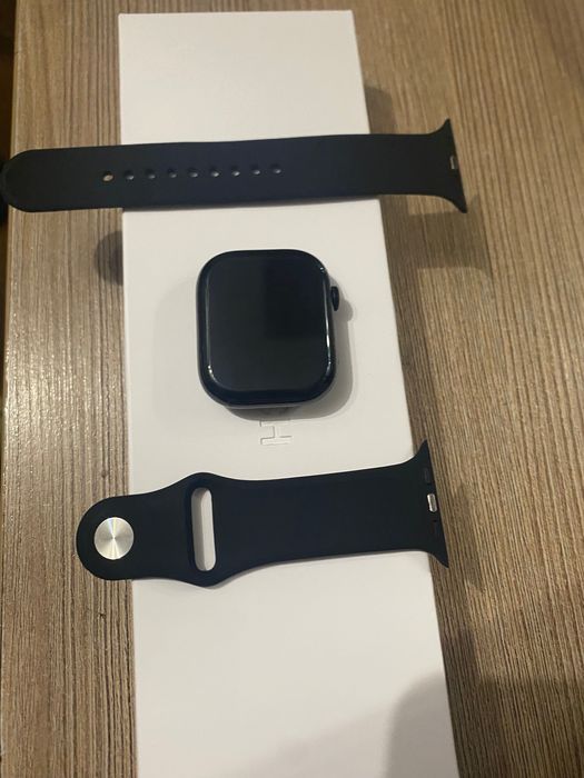 Apple Watch Series 10