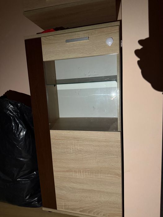 Шкаф втора употреба