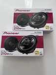 boxe 10 cm pioneer 210w nou sigilat