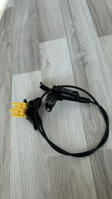 Части за колело