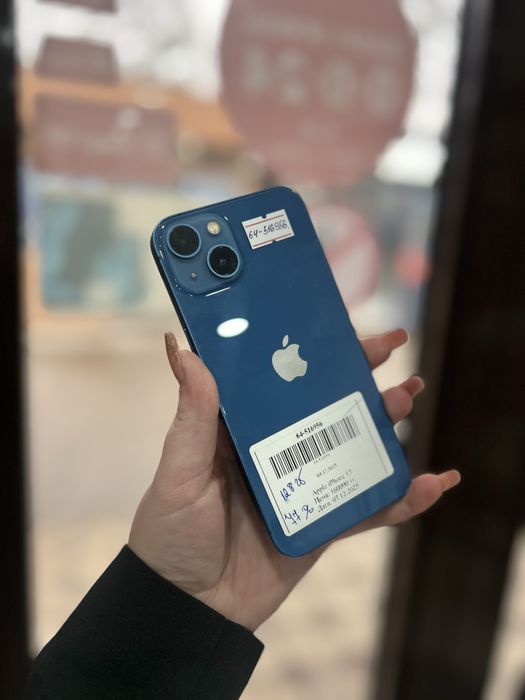 Apple iPhone 13 128gb