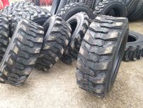anvelope noi 10-16.5 bobcat incarcator 10PR cauciucuri incarcator R16