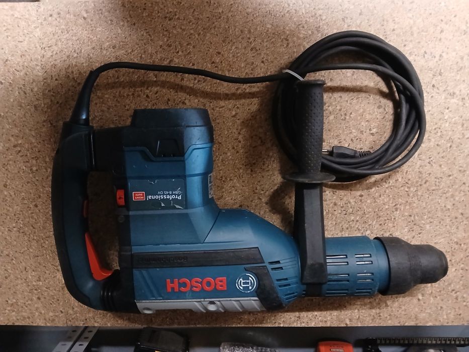 Bosch ciocan rotopercutor