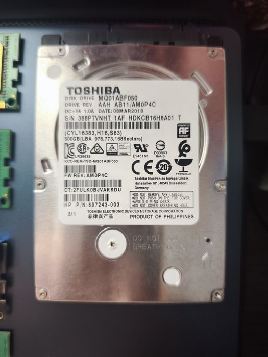Memorii ram și intel