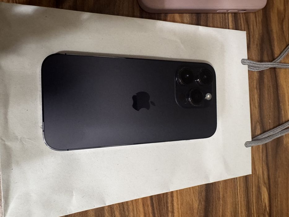 Iphone 14 Pro 256GB