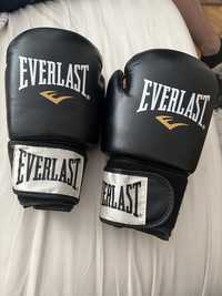 Manusi de box EVERLAST   marimea 14