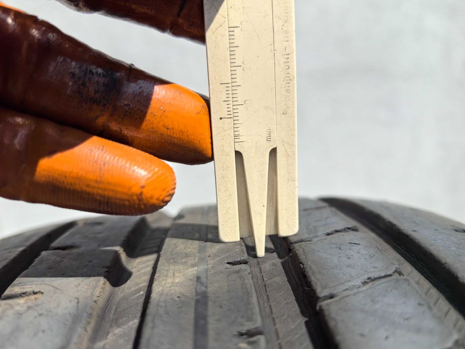 235/45/18 Гудиър ДОТ 2019 г - Само 1 брой