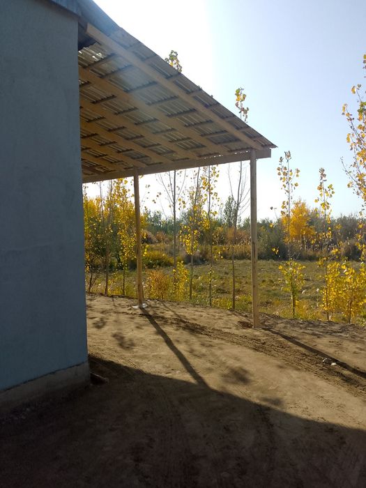 Турар жой сотилади зудлик бн