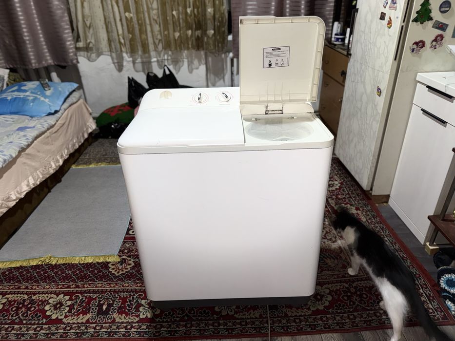 Машинка полуавтомат