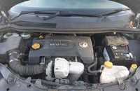 Dezmembrez motor corsa d 1.3 diesel Z13DTE euro 5