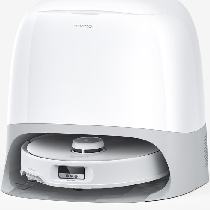 Aspirator Roborock Qrevo Curv