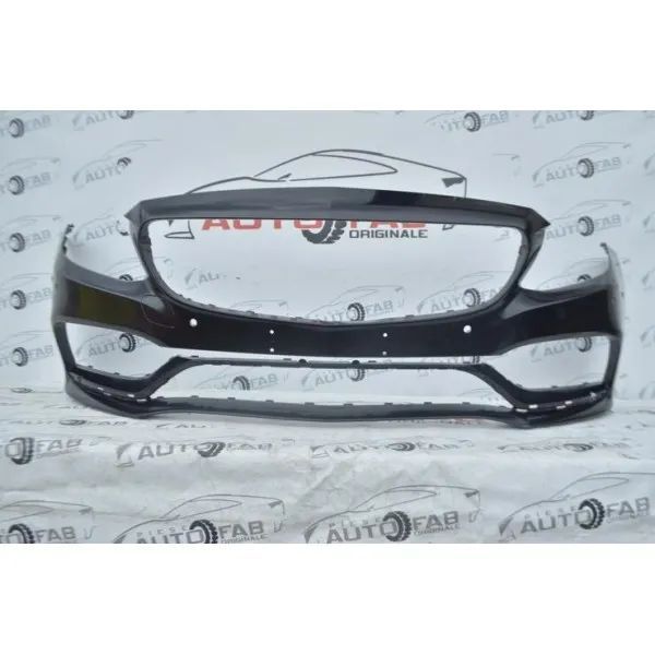 Bara fata Mercedes C-Class W205 C63 AMG an 2014-2018 Gauri pentru 6 senzori