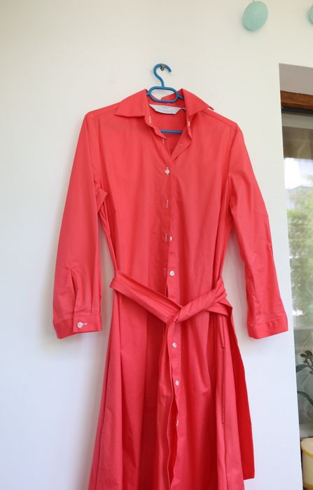 Cămașă Damă din bumbac 100% XS/S