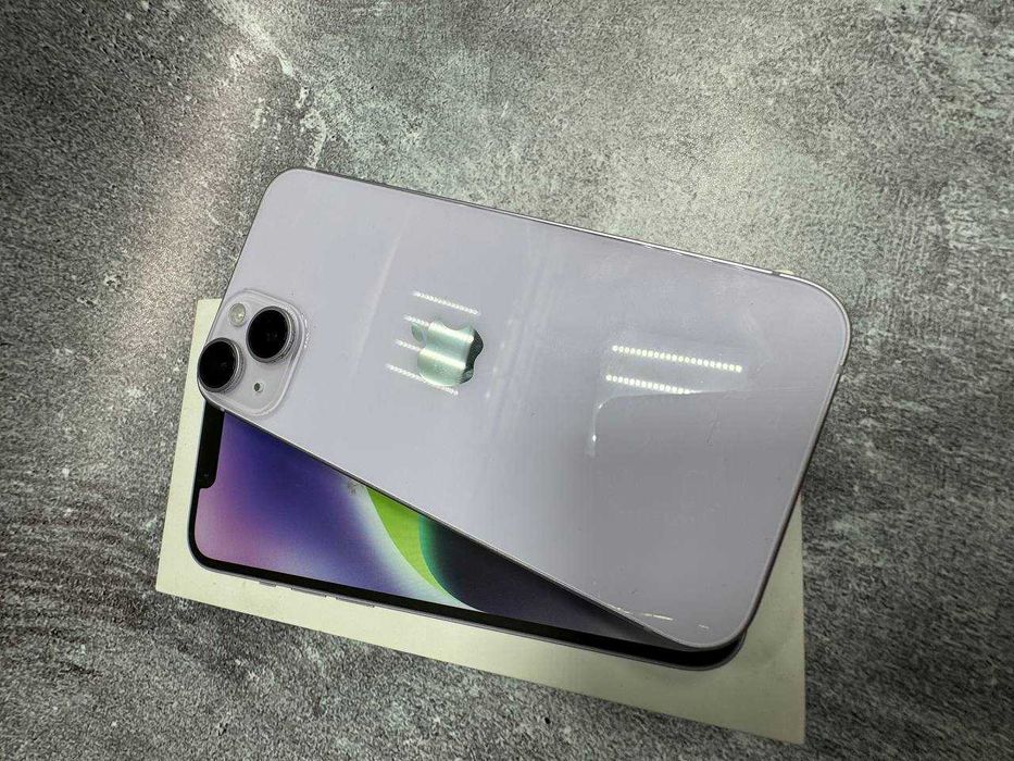 Apple iPhone 14 (г.Жезказган Мира 20) лот 783943