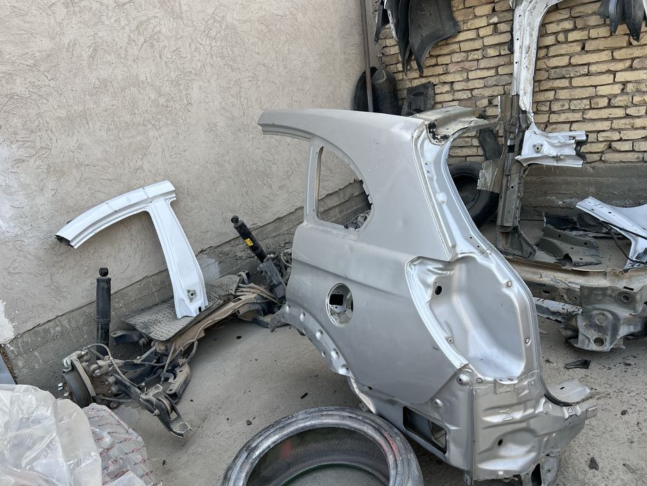 Каптива чап томон орка крело збори холати зур