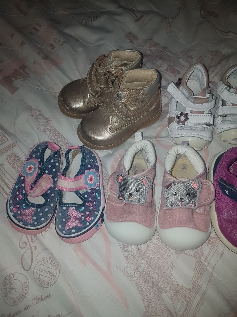 Primigi Nike dekatlon 20н