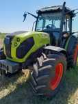 Vând Tractor Claas Axos  An 2024 100 ore