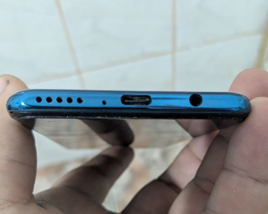 Huawei p30 lite 128gb 4gb RAM