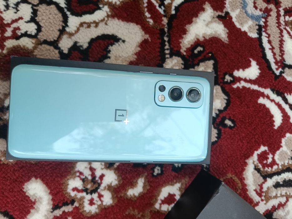 OnePlus Nord 2 8/128gb 5G