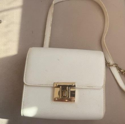 Маркови чантички