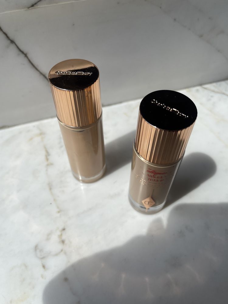 Оригинални маркови гримове:Tom ford,Dior,Charlotte tilbury,huda beauty