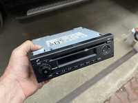 Radio CD Player Auto Iveco Bluetooth Casetofon