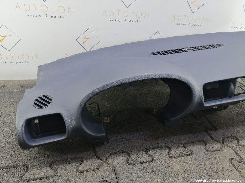 Plansa bord AUDI A3 (8L1) [ 1996 - 2006 ] 1.6 (AVU, BFQ) 75KW|102HP OEM 8L1857041 / 8L1 857 041