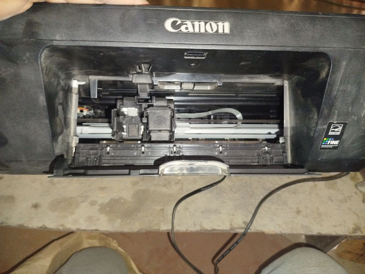 Printer Canon PIXMA MG 2540s sotiladi