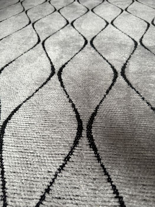 Дорожка велюровая на резиновой основе