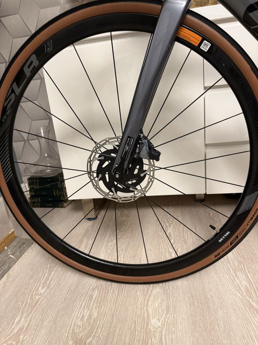 Cursiera Endurance Giant/Liv Avail Advance Pro 0 AXS