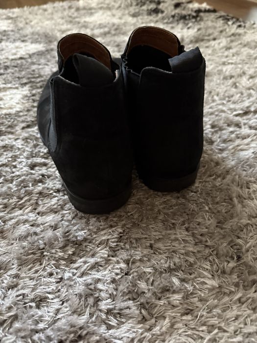 Cizme pentru barbati,marca H&M