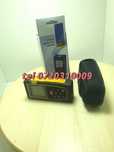 Telemetru Laser 40m Multifunctional